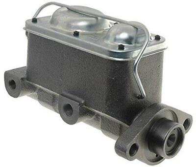 ACDelco 18M1878 Professional Brake Master Cylinder Assembly
