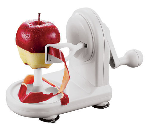 Sbuccia Mela Manuale Sbucciamela Pulisci Taglia Affetta Mele Frutta Pera Linq