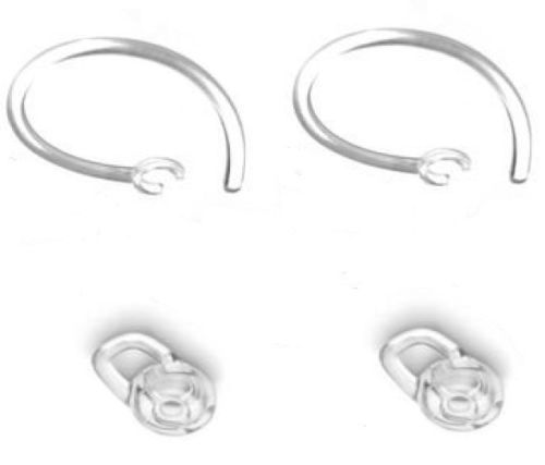 Boutique PRÉSENCE. Câble Plantronics U10, 26716-01, 85R38AA - Foto 2