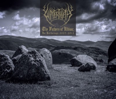 Winterfylleth - Fathers of Albion-An Anthology 2007-2012 [New CD]