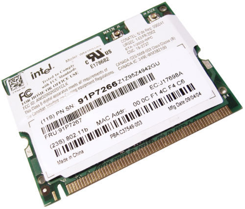 IBM NetExtreme 1000T Dual Port PCI Network Adapter FRU 39Y6095 | eBay