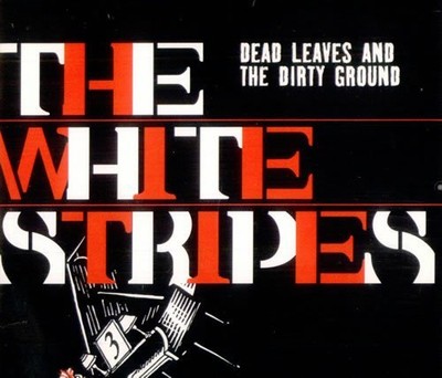 Dead Leaves and the Dirty Ground (DVD) (UK IMPORT)
