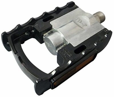 MKS FD-7 Folding Pedals From Japan