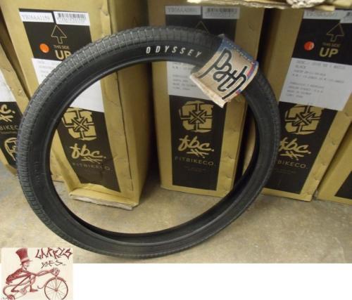 Partes y componentes de bicicletas Odyssey