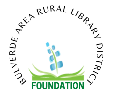 The Foundation of the Bulverde Area Rural Library District