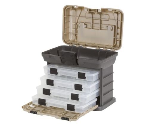 Fenwick Fishing Tackle Boxes & Bags