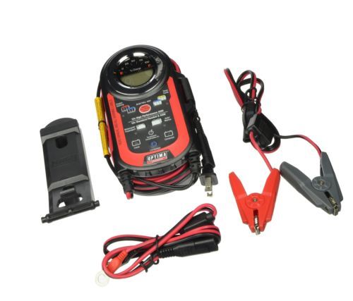 Optima Car and Truck Tools