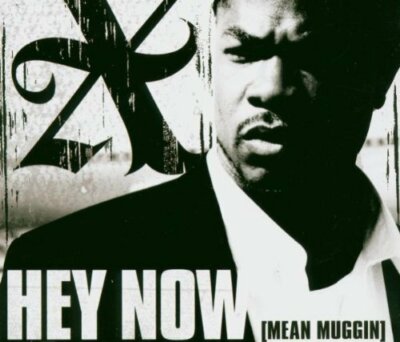 Xzibit Hey now (mean muggin, 2004)  [Maxi-CD]
