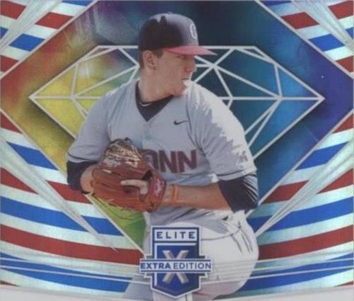 2020 Panini Elite Extra Edition - Jacob Wallace #HG-JW