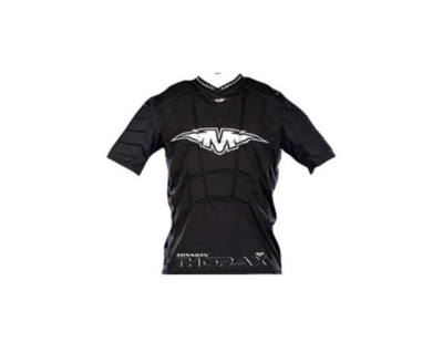 reebok 7k padded shirt