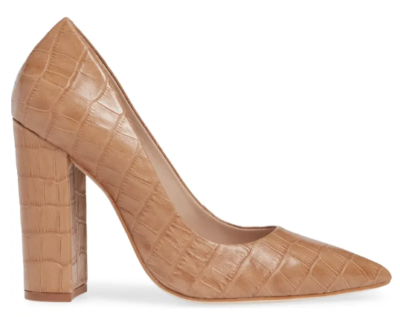 Steve madden sale prance pump
