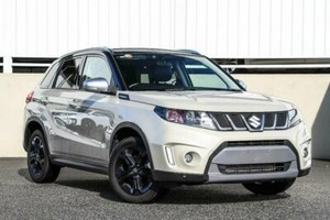 Suzuki vitara ly
