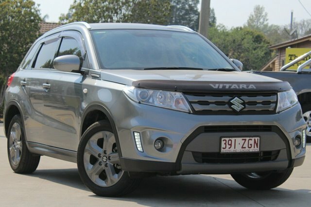 Suzuki vitara ly