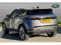2020 Land Rover Range Rover Evoque 2.0 D180 R-Dynamic Hse 5Dr Auto Hatchback Die