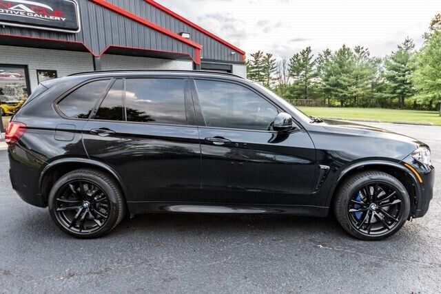 2016 BMW X5 Sport Utility 4D | eBay