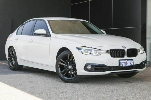 Bmw f30 2016