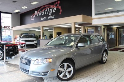 2007 Audi 3.2L 2007 Audi 3.2L