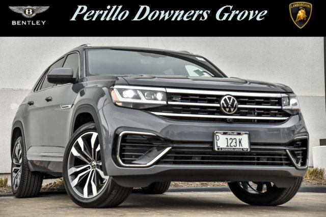 2023 Volkswagen Atlas Cross Sport for sale!