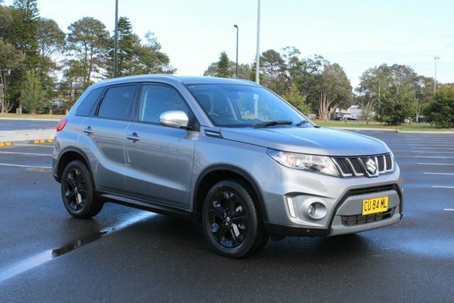Suzuki vitara ly