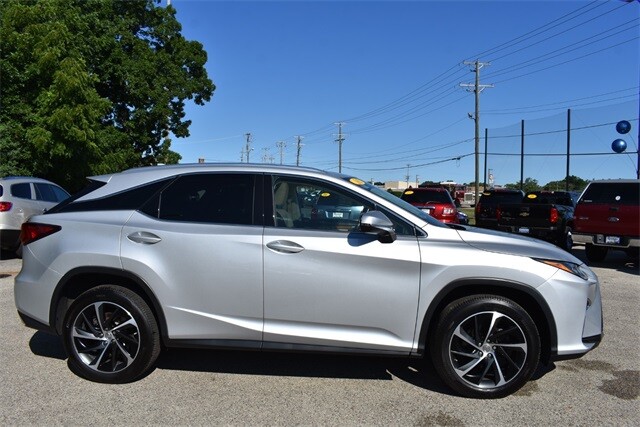 2016 Lexus RX 350 | eBay