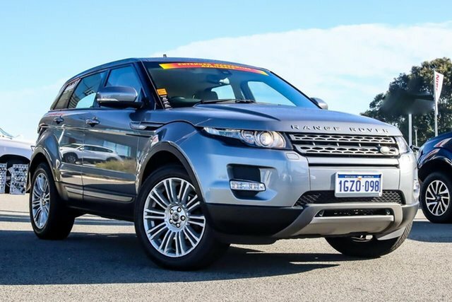 L538 range rover