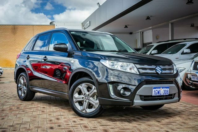 Suzuki vitara ly