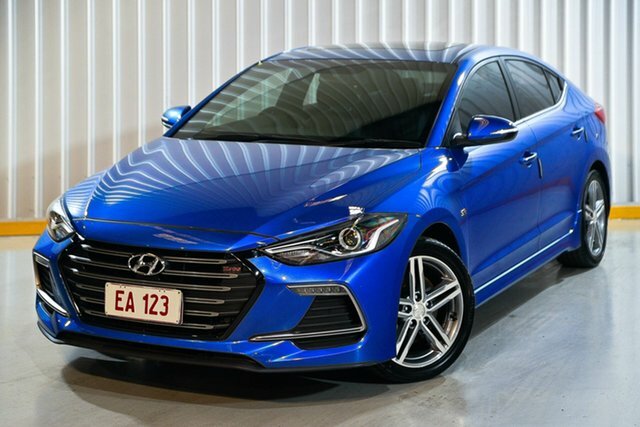 Elantra ad антифриз
