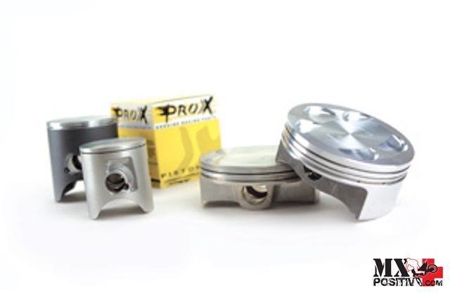Piston Ktm 400 Exc 2009-2011 Prox Px6439 B 94.95 ForgÃ© - Plat Avec Cupol
