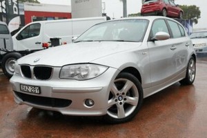 Bmw 118i e87