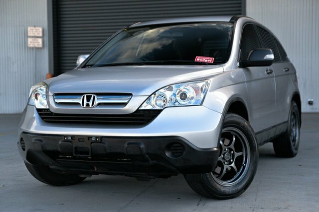 Honda cr v re