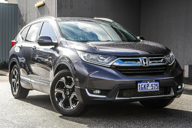 Honda cr v rw