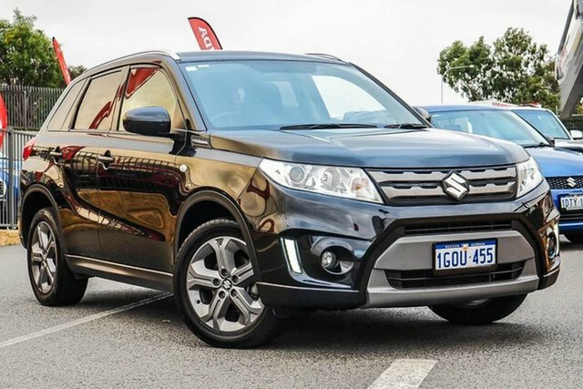Suzuki vitara ly