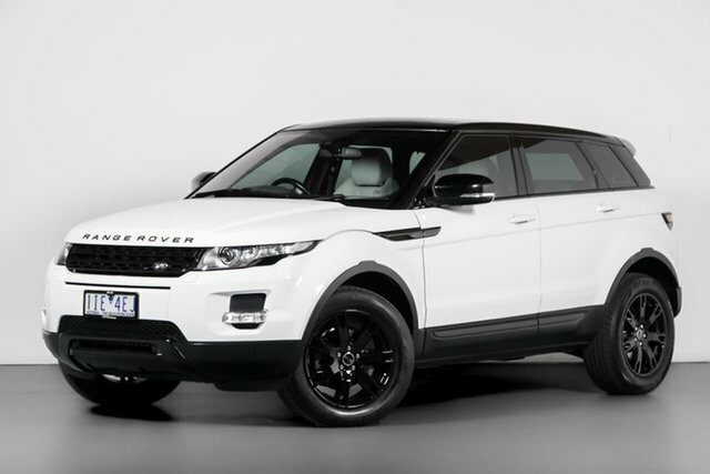 L538 range rover