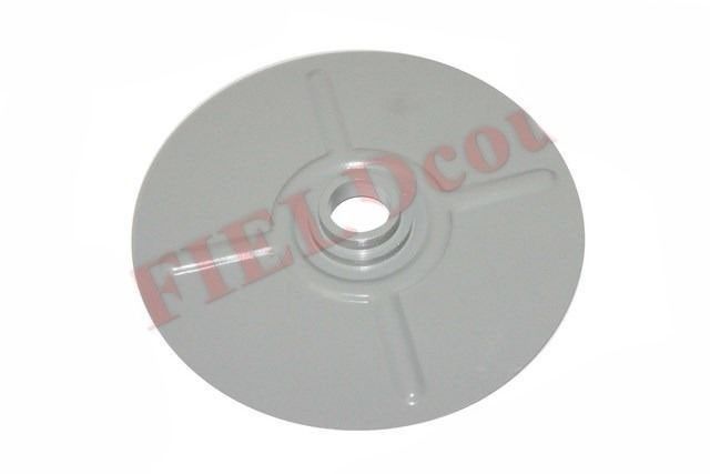 New Rear Wheel Rim Brake Hub Steel Dust Cover Unit Jawa 250 CZ 175 
