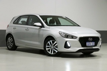 Hyundai i30 pd