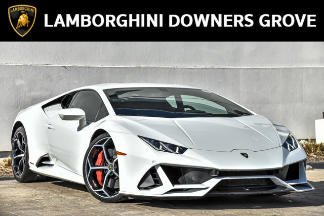 2020 Lamborghini Huracan EVO for sale!