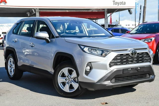 Toyota rav4 mxaa54