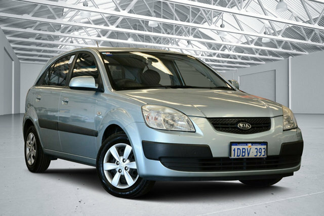 Kia de jb rio