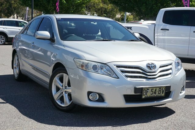 Toyota camry grande