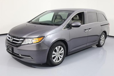 2015 HONDA ODYSSEY EX 8-PASS BLUETOOTH REAR CAM 23K MI #033862 Texas Direct Auto 2015 HONDA ODYSSEY EX 8-PASS BLUETOOTH REAR CAM 23K MI #033862 Texas Direct Auto