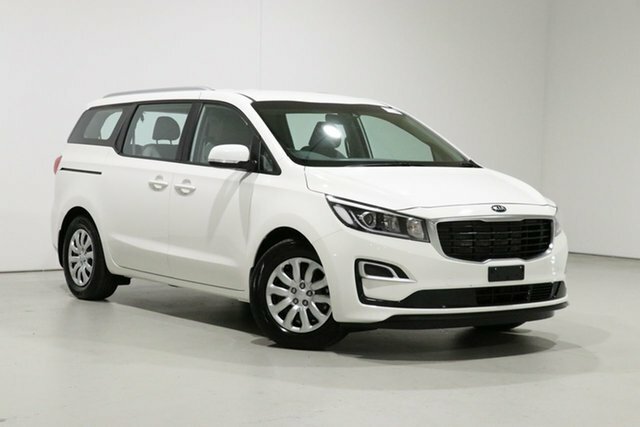 Kia carnival 2019 обзор
