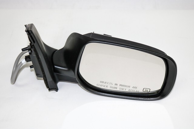 2009-2013 Toyota Corolla OEM Passenger Side Exterior Door Mirror 87908-02B01