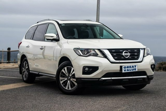 Nissan pathfinder r52 форум