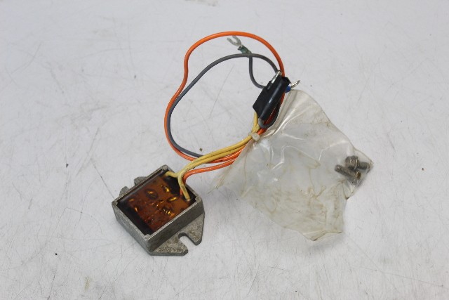 Mercury Quicksilver Rectifier Force Voltage Regulator 830179A2 815279T3 815279T2