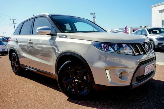 Suzuki vitara ly