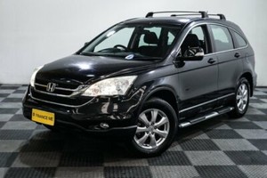 Honda cr v re