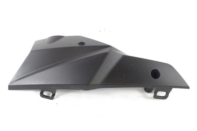 Aprilia Tuono 125 2b003675 Coquille Cover Gauche 17 - 20 Left Lower Cover CrÃªTe