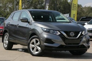 Nissan qashqai j11 2018