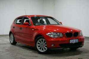 Bmw 118i e87