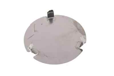 Genuine GM Transmission Bell Housing Inspection Cover (62 mm) 24205900